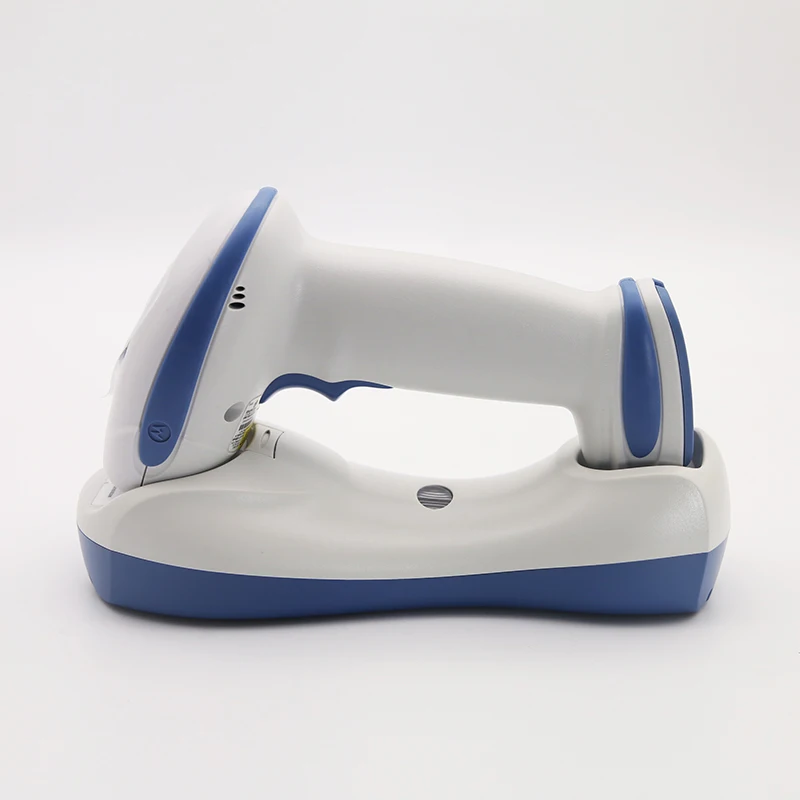 Zebra Motorola символ DS6878-SR20007WR 2D Беспроводной Bluetooth сканер штрих-кода с колыбели & USB