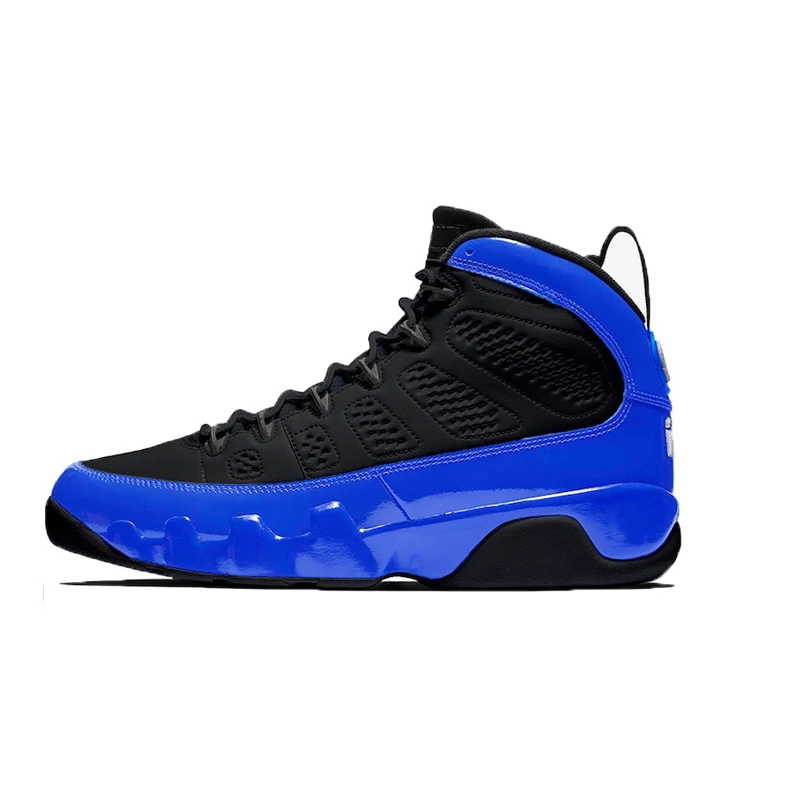 blue racer 9s