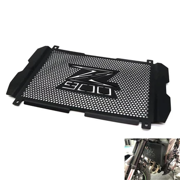 

radiator protector cover Bezel Grille radiator guard motorcycles motorbike engine grill guard cover For KAWASAKI Z900 2017 2018