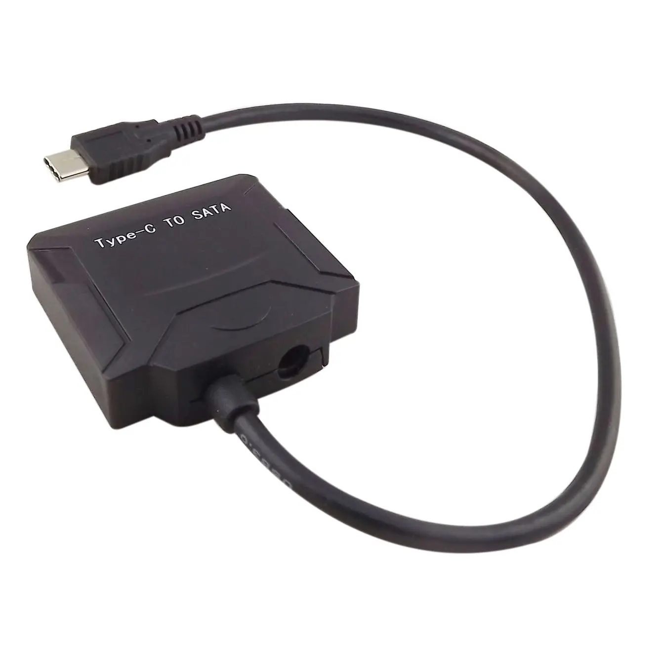 USB 3,1 type C для SATA 22Pin конвертер Кабель-адаптер 2,5 3,5 дюймовый жесткий диск HDD SSD