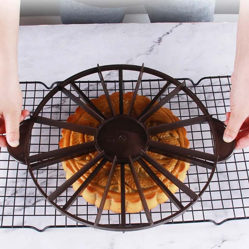 Cake Divider Equal Portion Cake Dividers Cutters Cake Cutter