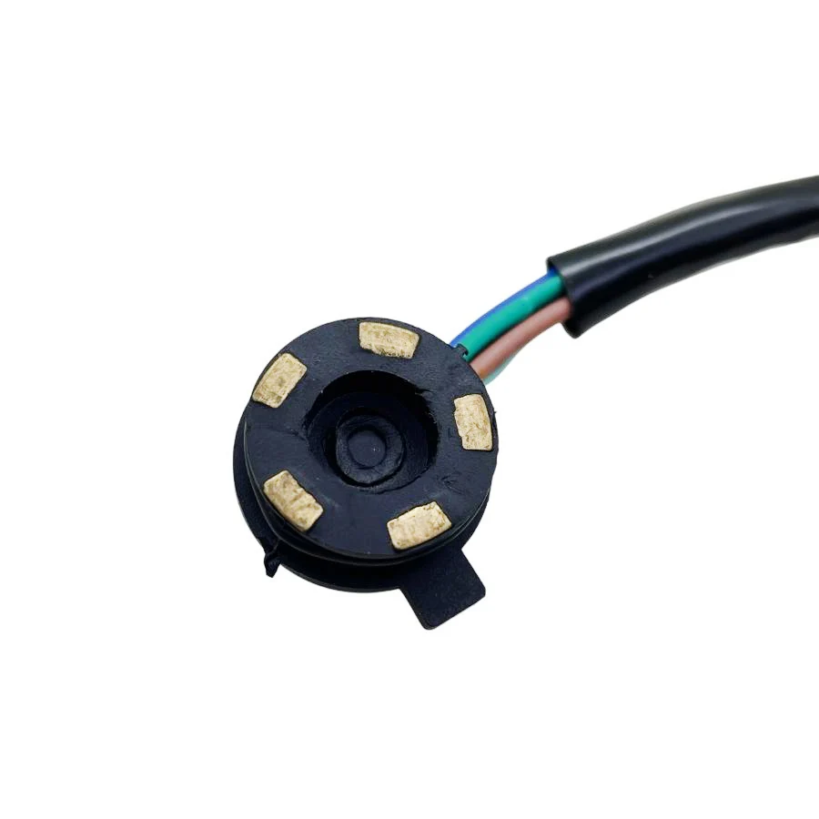 Sensore Posizione Cambio Per Go Kart ATV - 5 Fili, Compatibile Con JD100, 50cc-125cc - Foto 10