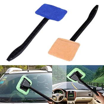 

Wash with Towel for Window Cleaning Windshields Car Accessories