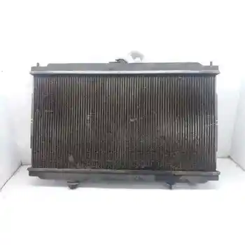 

526341 WATER RADIATOR NISSAN FIRST SALOON (P12)