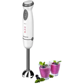 

Blender Redmond rhb-2967, submersible, white/silver