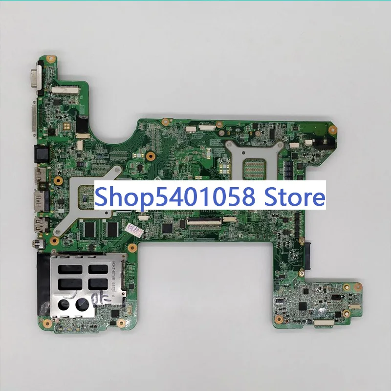 

DUORUN for HP HDX X16 X16-1000 Series 496460-001 DA0UT6MB8F0 512M Vram PM45 Laptop Motherboard Mainboard Tested & working perfec