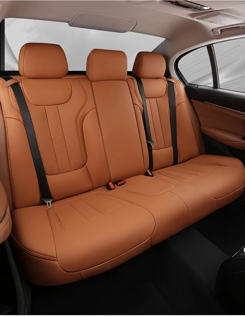 2013 honda accord back seat cover