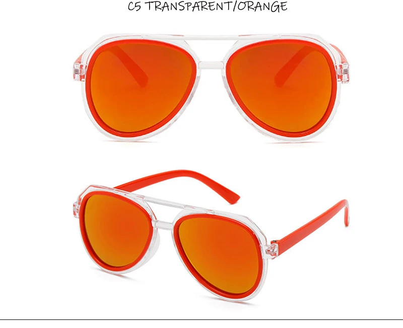 8 fashion sunglasses