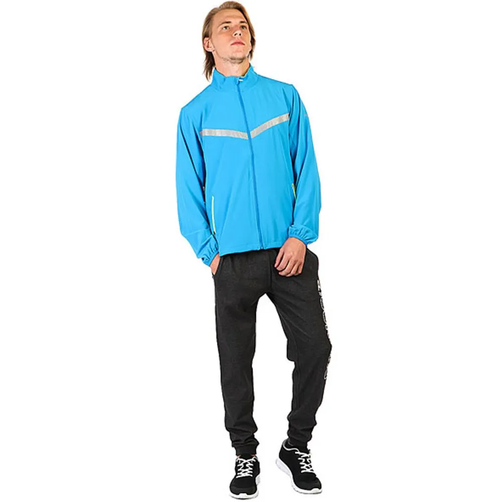 ANTA Мужская ветровка Running