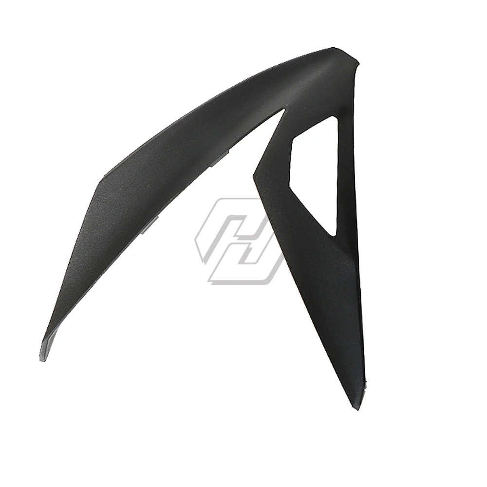 Мотоциклетная боковая накладка кронштейн обтекатель Cowling чехол для Kawasaki Ninja 300R EX300 2013