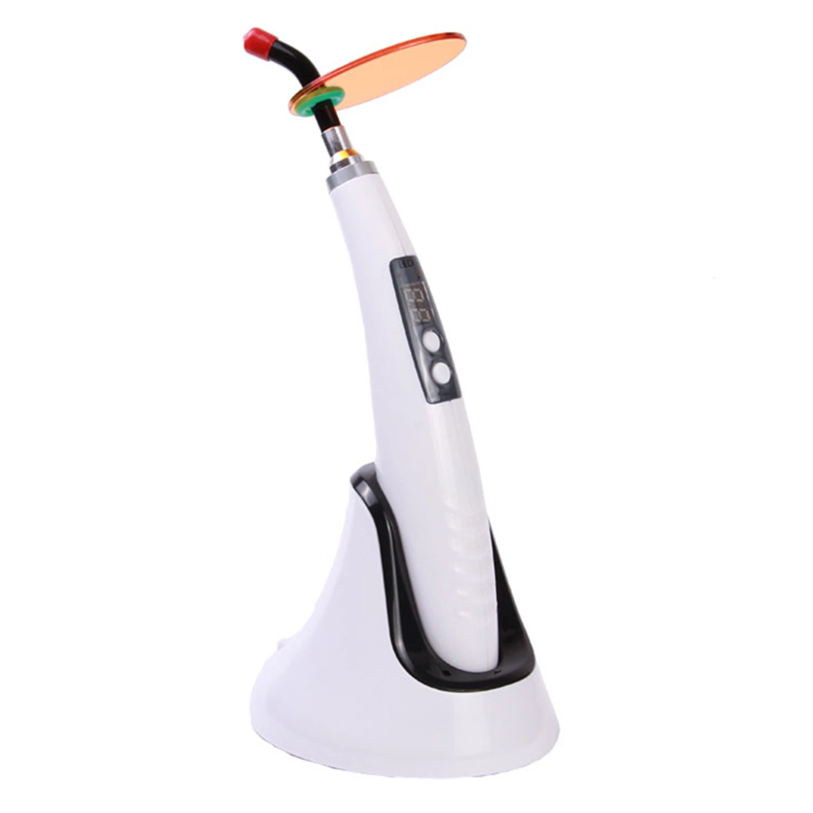 

Dental Light Curing Machine LED Oral High-power Photosensitive Machine Dental Resin Material Filling Equipment