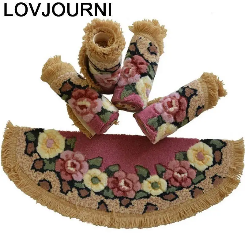 Bagno Dywaniki Do Kuchni Alfombra Dormitorio для комнаты молитва Песка кухня области Vloerkleed Dywanik лестницы коврик
