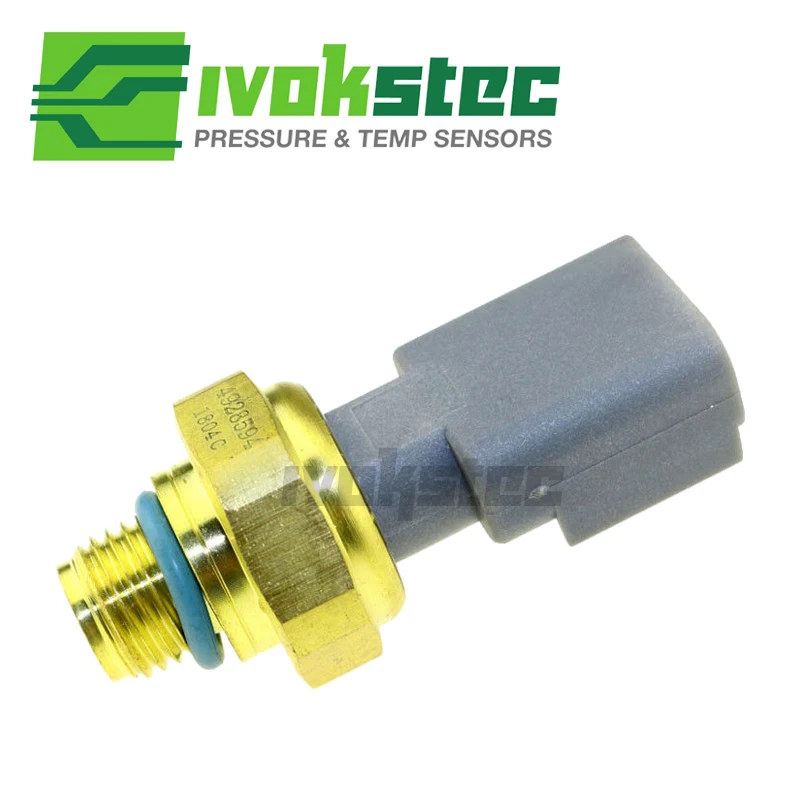 Sensor De Presión De Gas De Escape 4928594 Accesorios Egr Sensor De Presión De Gas De Escape 4928594 Accesorios Egr