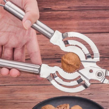 

New 304 Stainless Steel Opener Opener Multi-Function Screw Cap Screw Cap Screw Cap Tool Kitchen Tool