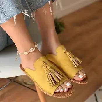

Women Shoes Sandals Summer Flat Shoes PU Leather Gladiator Luxury Shoes Women Designers Zapatos De Mujer E33