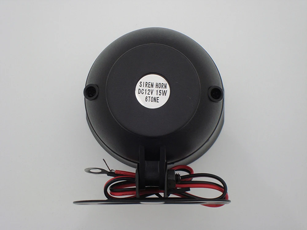 Купить Сирену Для Сигнализации На Авто