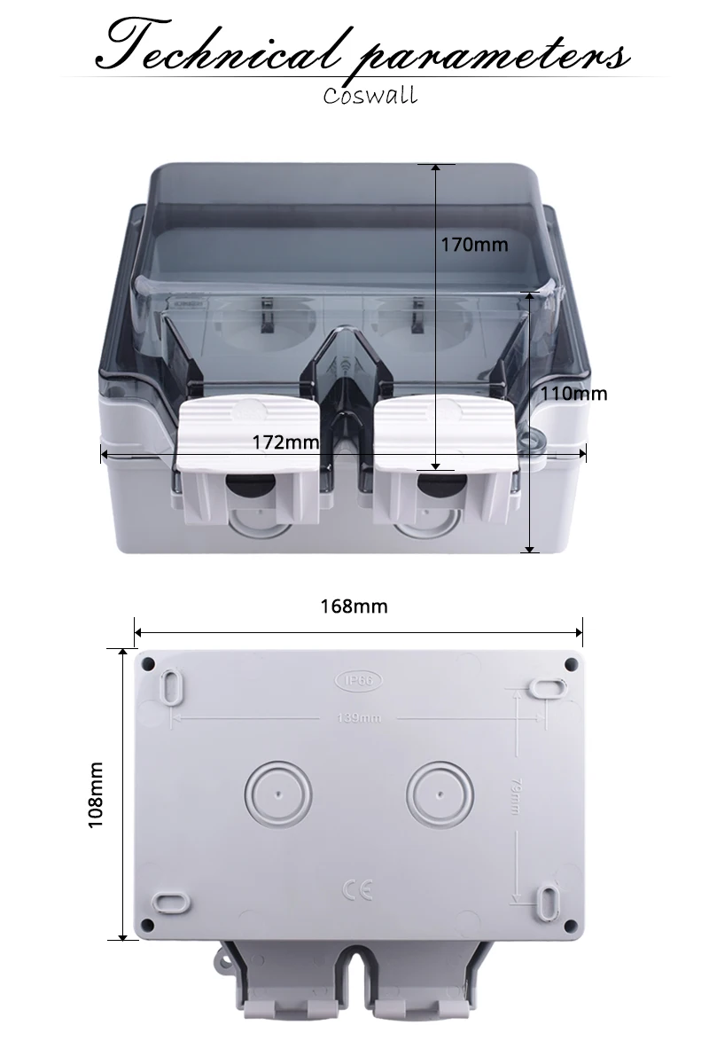 à prova dwaterproof água 15a brasil brasil
