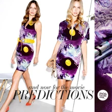 118 см печатные атласные шелковые ткани метр 19 мм мягкий шелк стрейч атласной ткани атласная платье-футболка спандекс ткань шелковой ткани