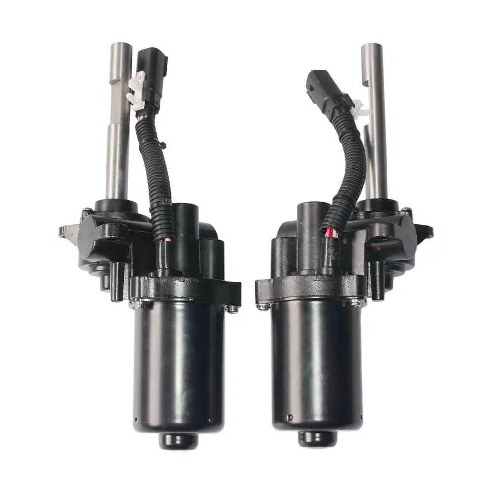 AP03 передний левый + правый для Ford F 150 FX2 FX4 2007 2014 AL3Z16A507A AL3Z16A506A силовой двигатель| |