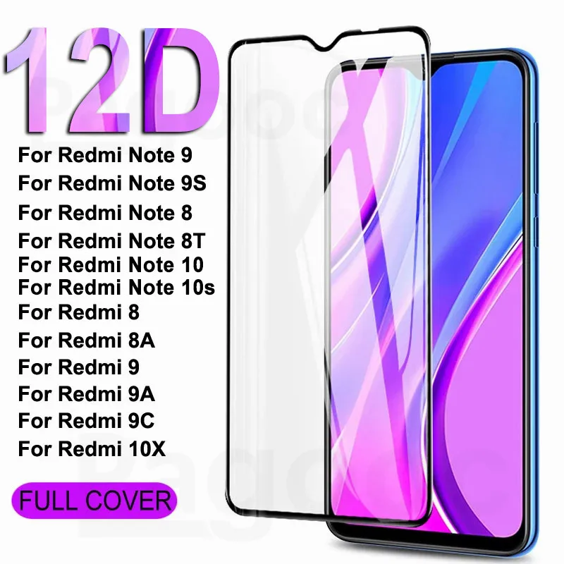 Xiaomi Redmi 8 Купить Стекло