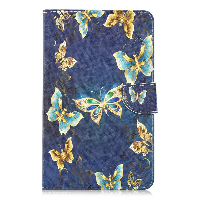 Чехол wekays Coque для Xiao mi Pad 4, 8 дюймов, мультяшный кожаный чехол, чехол для Xiaomi mi Pad 4, mi pad 4, 8, 0 дюймов, чехол, подарки