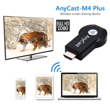G2/L7/M2/M4 Мини ПК Android tv Stick Wifi Dongle 1080p медиа стример дисплей ТВ ключ DLNA Miracast Airplay кабель anycast