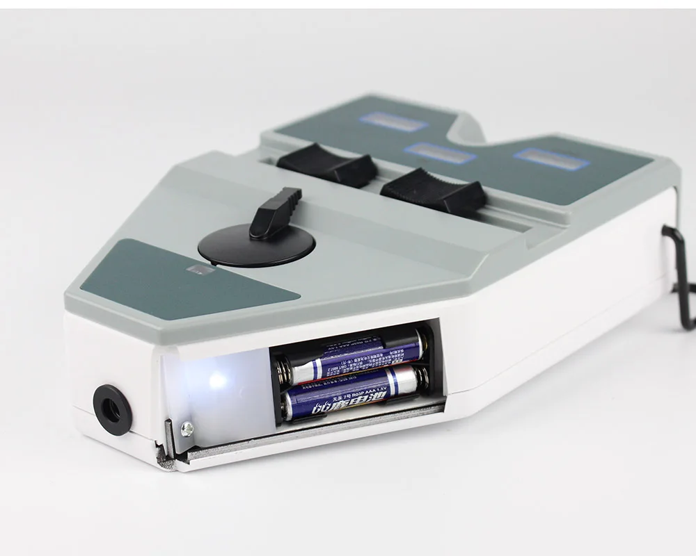 Good Quality Optical PD Meter Digital Pupilometer