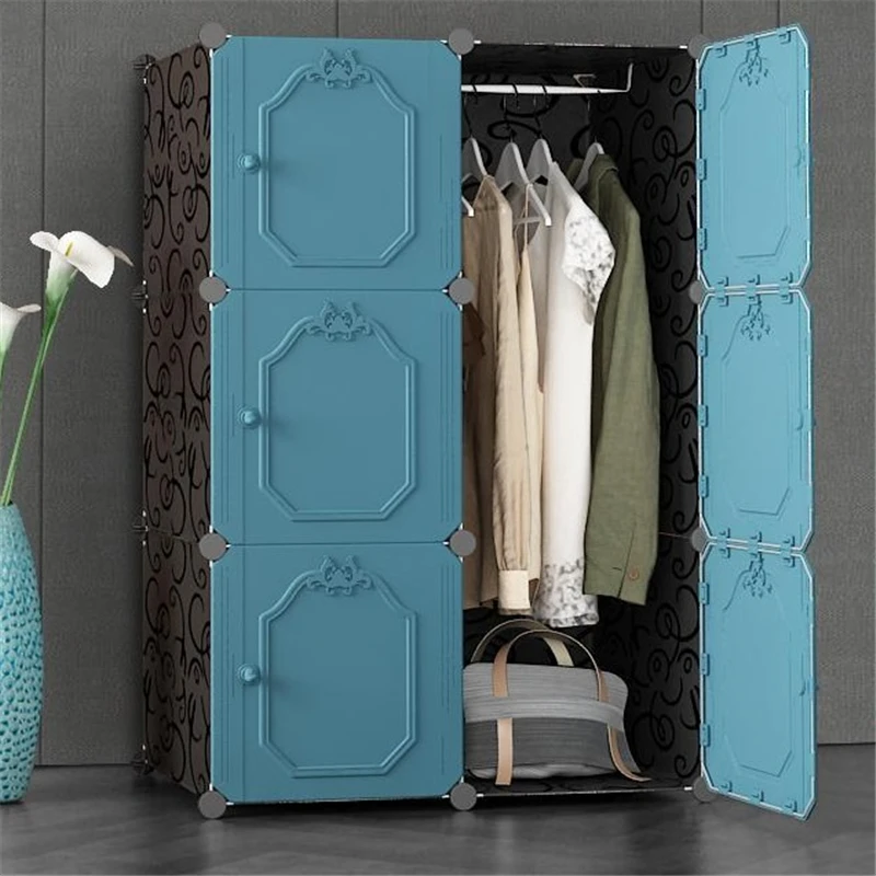 Armoire Chambre Placard Rangement Almacenamiento Gabinete Szafa Armario Ropa De Dormitorio Guarda Roupa Mueble шкаф|Шкафы| |