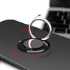 3-in-1 Ring Holder Case With Tempered Glass On For Blackview N6000  Screen Protector Glass For Blackview N6000 2.5D Glass 5