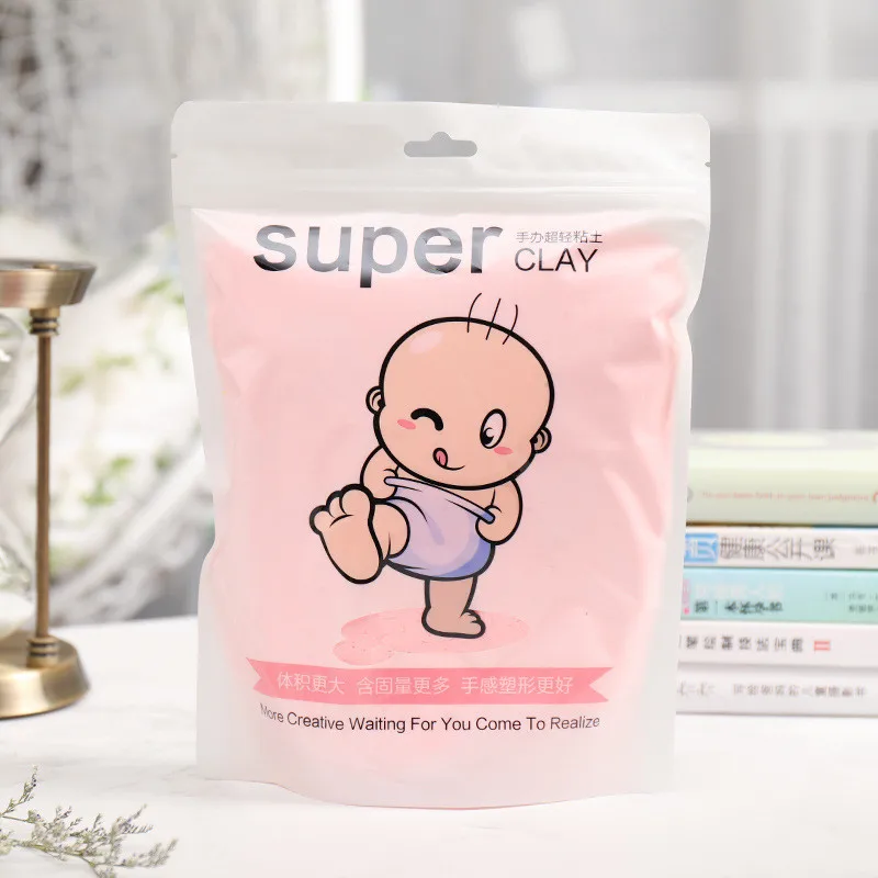 SKU_粉色160g