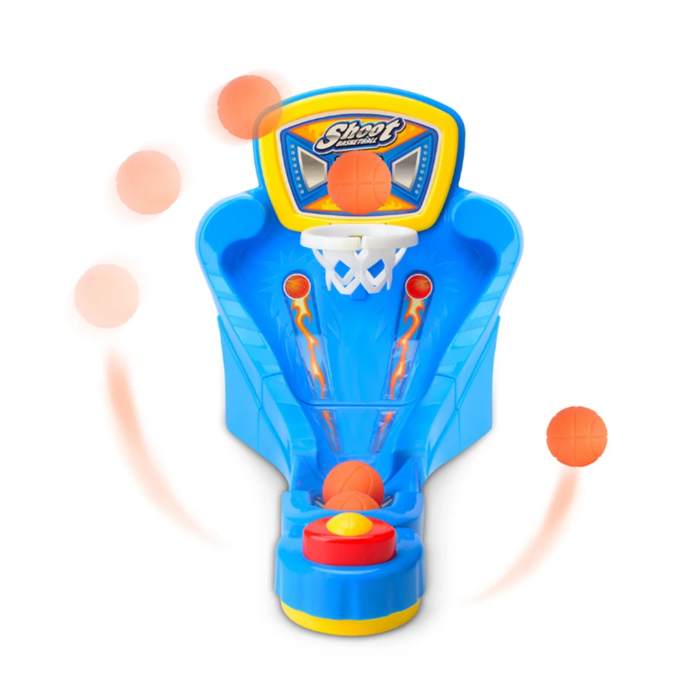 Мини настольная игра баскетбол семейный Досуг палец спортивный стол эжекция детские развивающие Родитель-ребенок игрушка