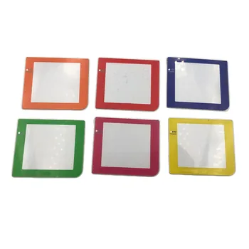 

For Nintendo Game Boy Pocket GBP System Replacement Screen Lens Protector