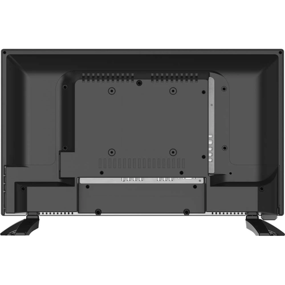 Телевизор Irbis 20S31HD302B 20" 1366x768/16:9/DVB-T2/DVB-C/PAL/SECAM/InputAV RCA/USB/VGA/miniHDMI/Black