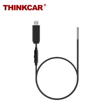 

NEW ThinkCar ThinkTool Video Scope USB for ThinkTool Mini / Pro / Pros / Pros+ /Thinktool PD8 100% original Free shipping