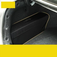 Lsrtw2017 Ткань Оксфорд багажник автомобиля ящик для хранения для Honda Accord 2008 2009 2010 2011 2012 2013