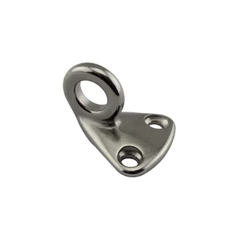 

Storage Hat Sail Stainless Steel Snap Fending Sail Tug Rustproof Ship Marine Clothes Hook Durable Hardware Boat Attach Rope