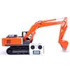 1/12 ZX 360-5   Hydraulic Excavator Model Engineering Machinery ModelHitachi Hydraulic Excavator Birthday Gift Adult Gift ► Photo 2/5