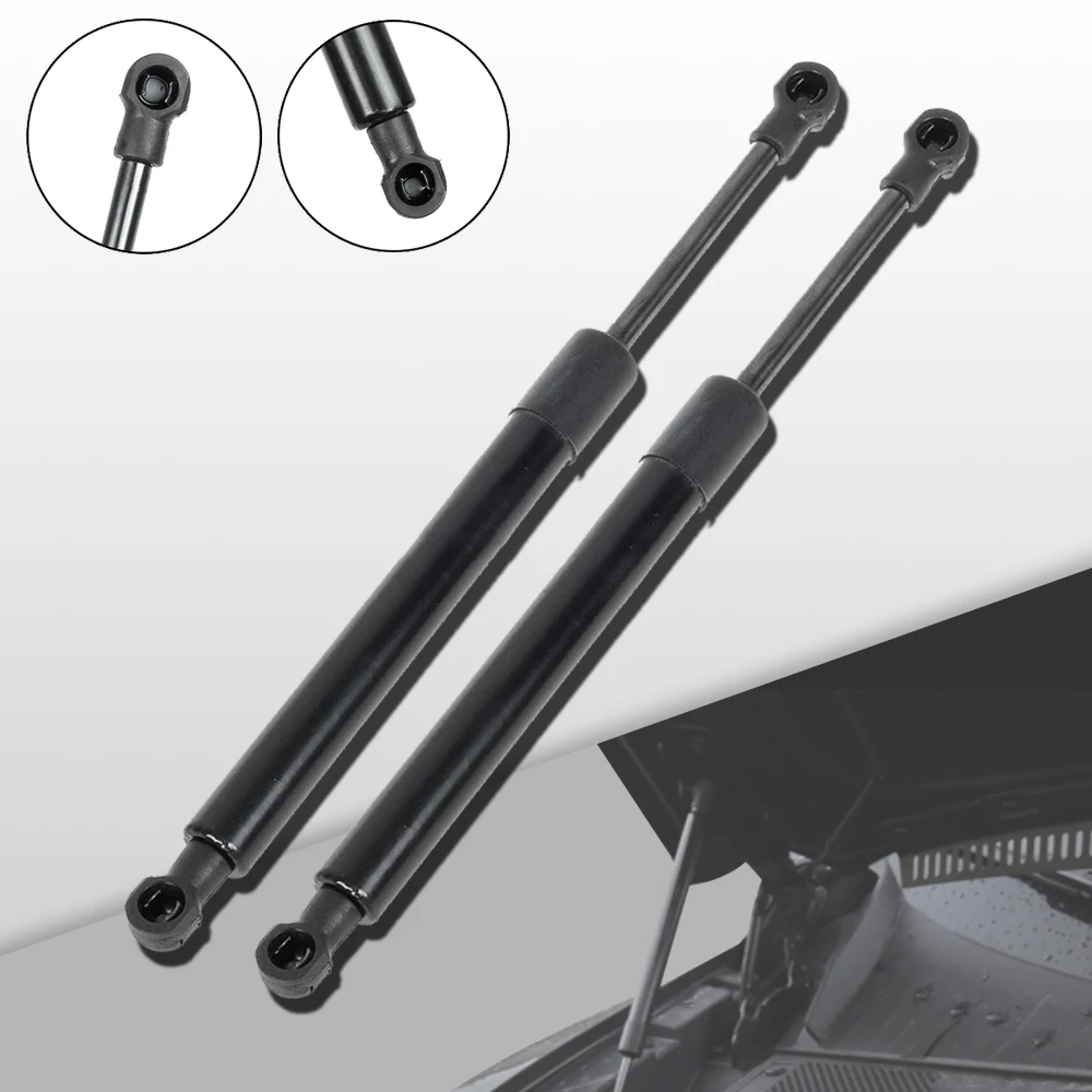 

2 PCS Rear Liftgate Lift Supports Struts Shocks Fit for Volvo S60 2001-2009 Sedan 31278321