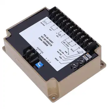 

High Quality Mechanical Speed Control Board Controller 4914091 Electronic Governor for Engine