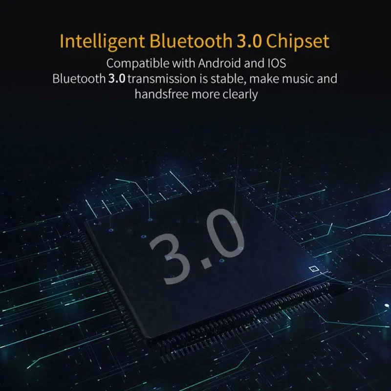 Y9 Bluetooth 3,0 fm-передатчик беспроводной модулятор Handsfree Автомобильный mp3 плеер 3 USB для телефона u-диск светодиодный дисплей музыкальные плееры