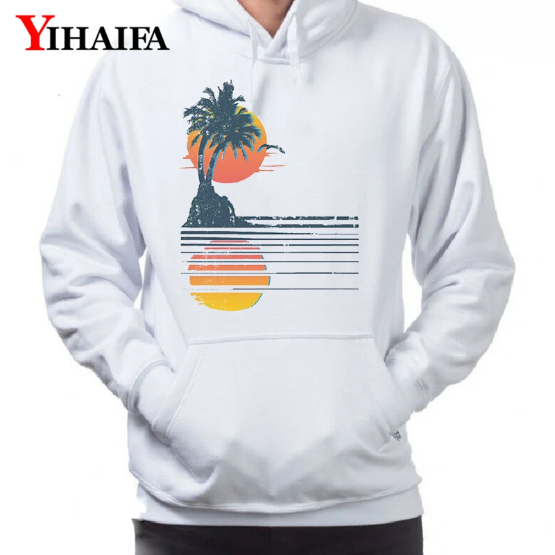 

New Men's Hoodies Slim Hooded 3D Print Creative Graphics itself Sweatshirts Man Coats Male Casual Sportswear Streetwear Pullover