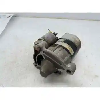 

9633292480 ENGINE STARTER CITRÖEN BERLINGO