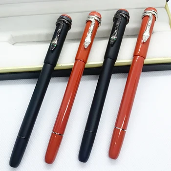 

Wohaha Snake Clip series fountain pen ink stationary supplies Office Stationery