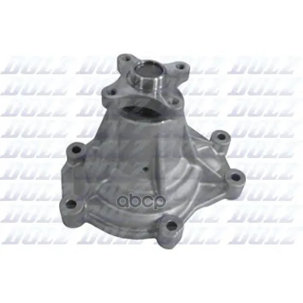 Насос Водяной Kia Sorento 2.5crdi 02 Dolz арт. K102
