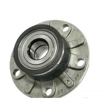 Подшипник Ступичный Vw Golf Vi 2009-2013 Vw Golf Vii 2012 Vw Jetta 2011 Vw New Beetle 2012 VAG арт. 8V0598611A