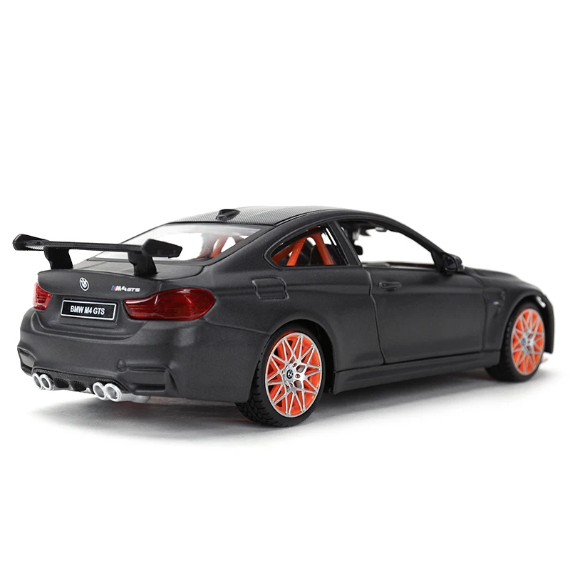 Спортивный автомобиль Maisto 1:24 BMW M4 GTS литые статические автомобили Коллекционная