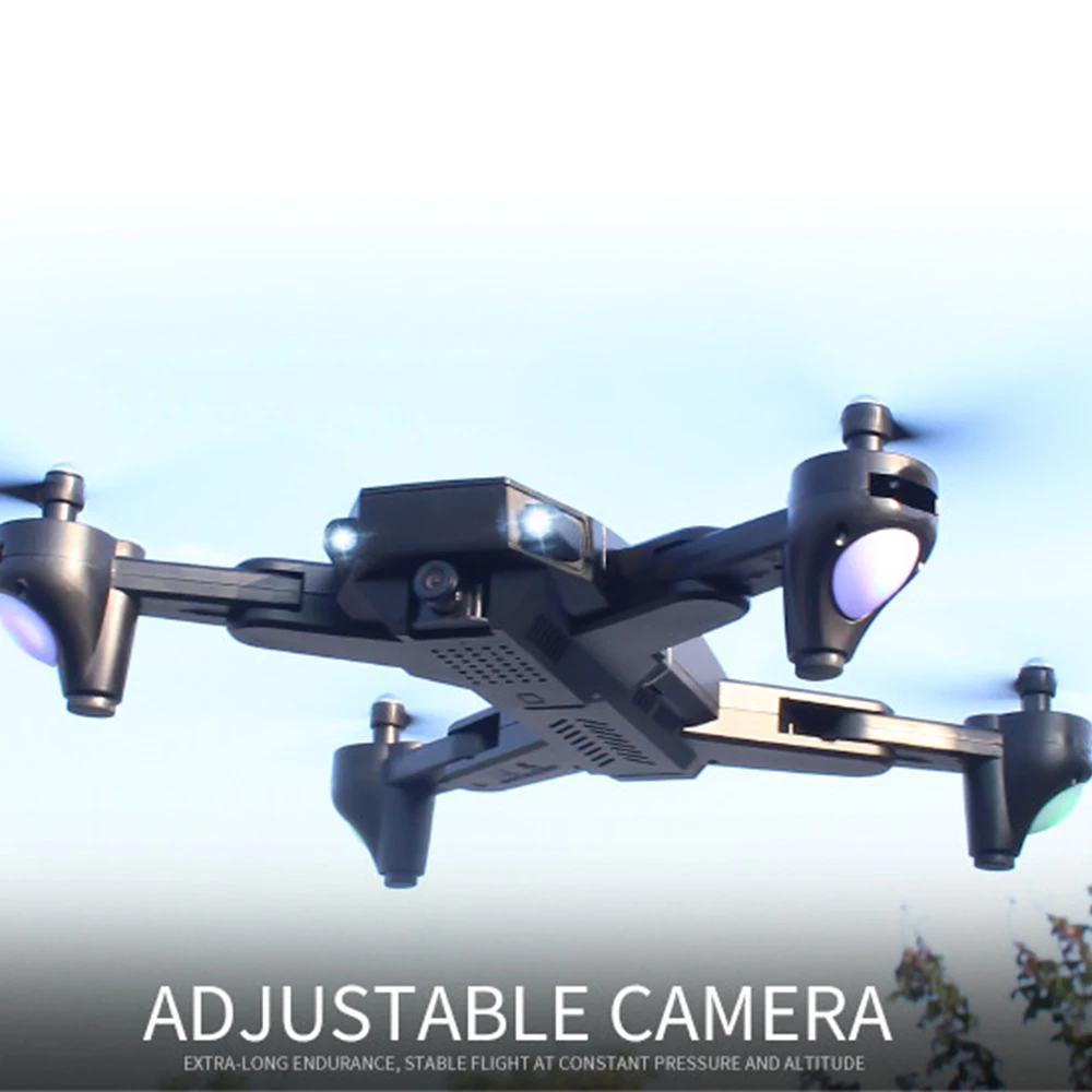 Drones com câmera