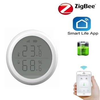 thermometer google home