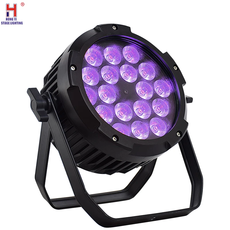Shehds led par 18x18w. Par 18x18. Par 18x18. Led par 18 ×18 rgbwa uv. Led par 18x12.