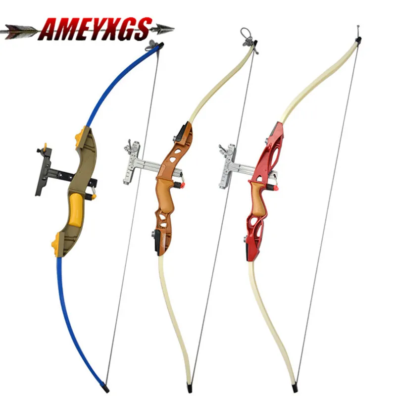 suction bow and arrow set